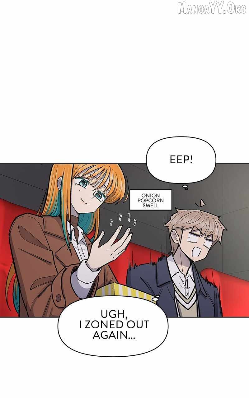 Skool of Street Chapter 77 page 69