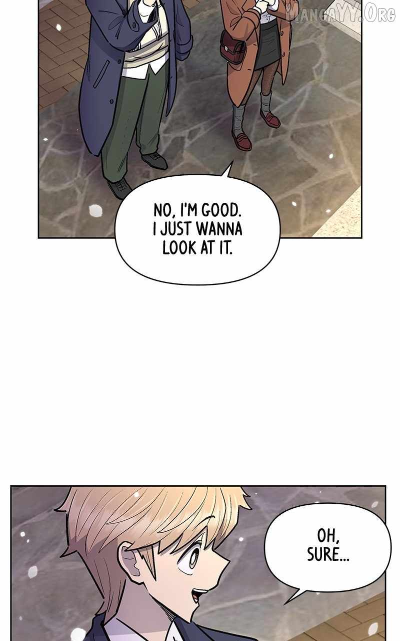 Skool of Street Chapter 77 page 75