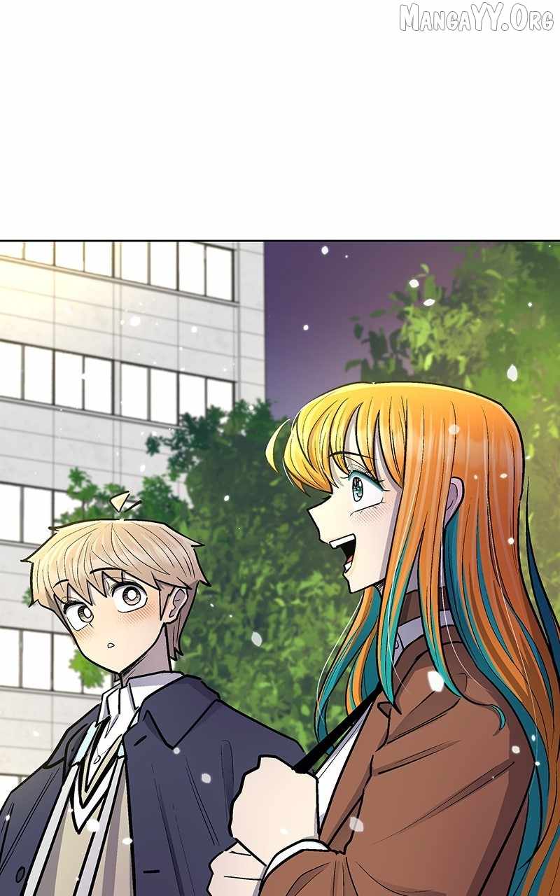 Skool of Street Chapter 77 page 78