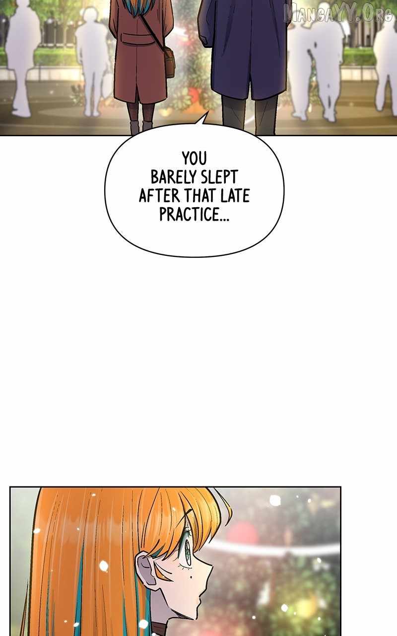 Skool of Street Chapter 77 page 81