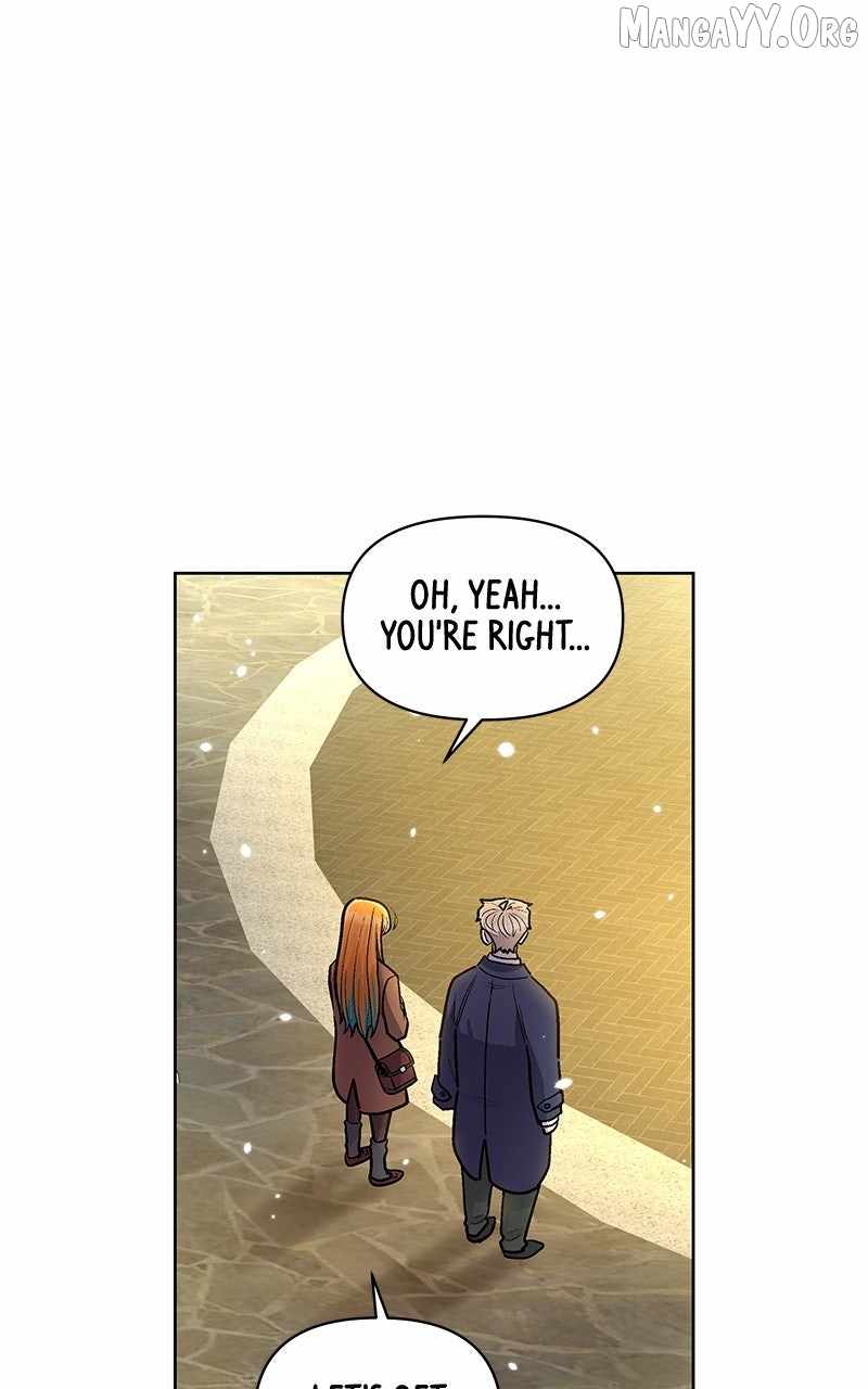 Skool of Street Chapter 77 page 83