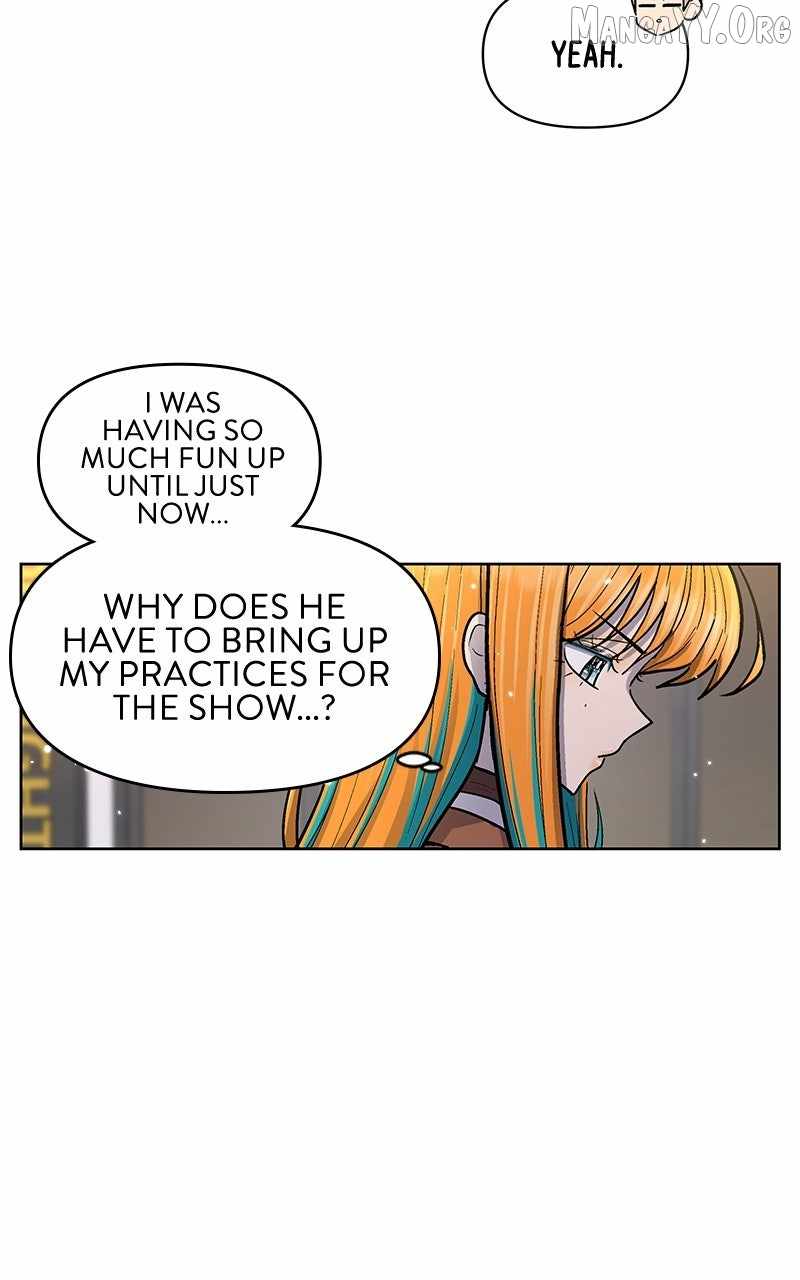 Skool of Street Chapter 77 page 89