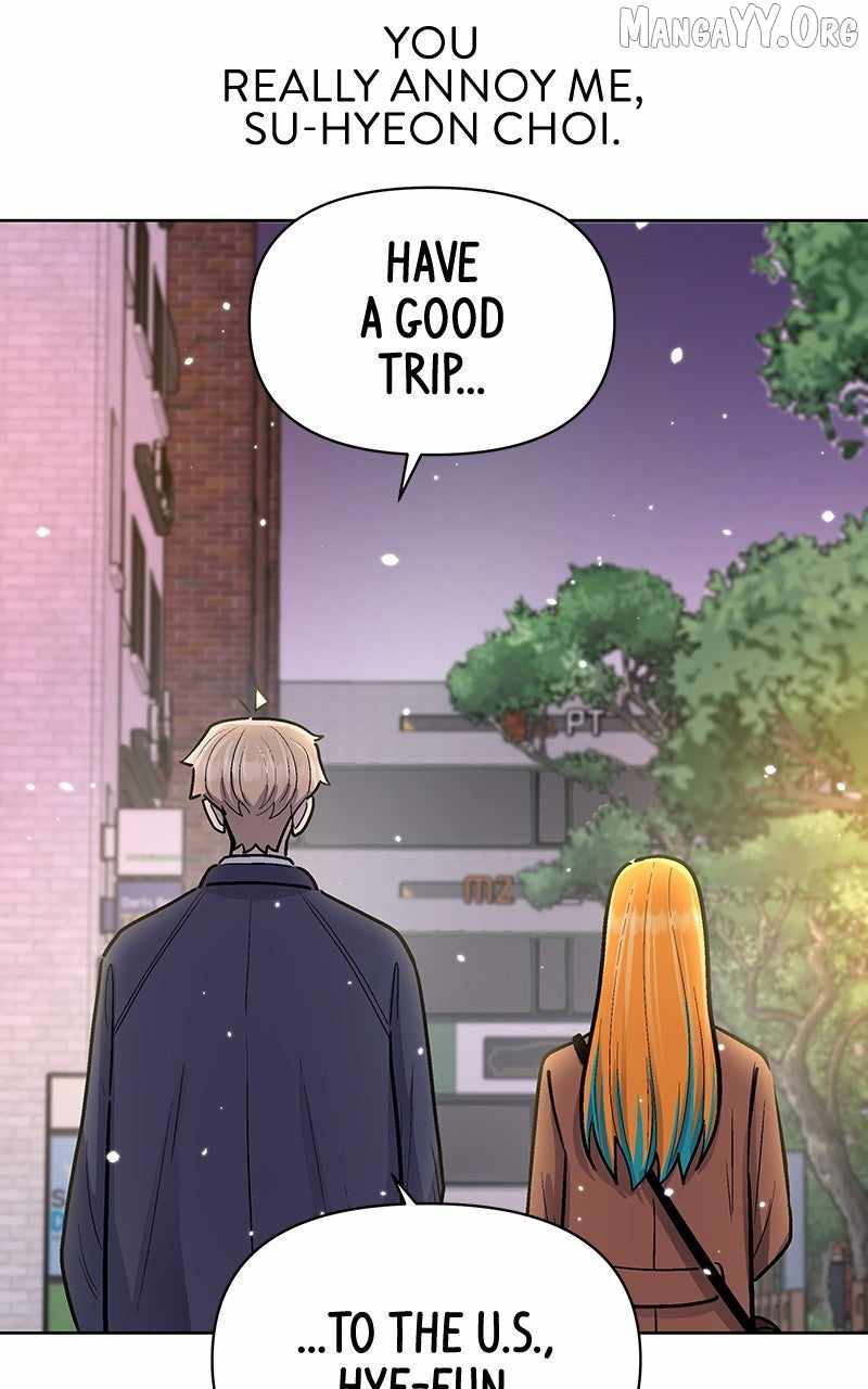 Skool of Street Chapter 77 page 90