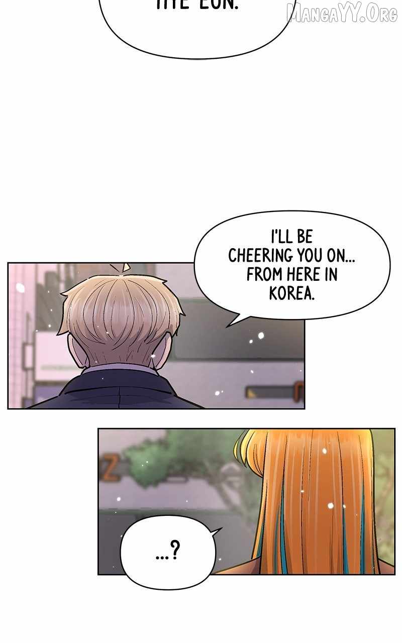 Skool of Street Chapter 77 page 91