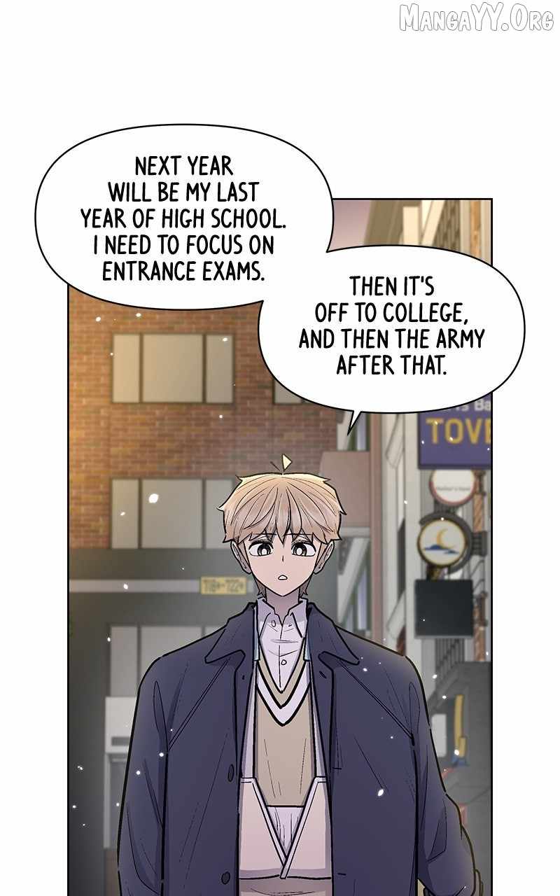Skool of Street Chapter 77 page 92