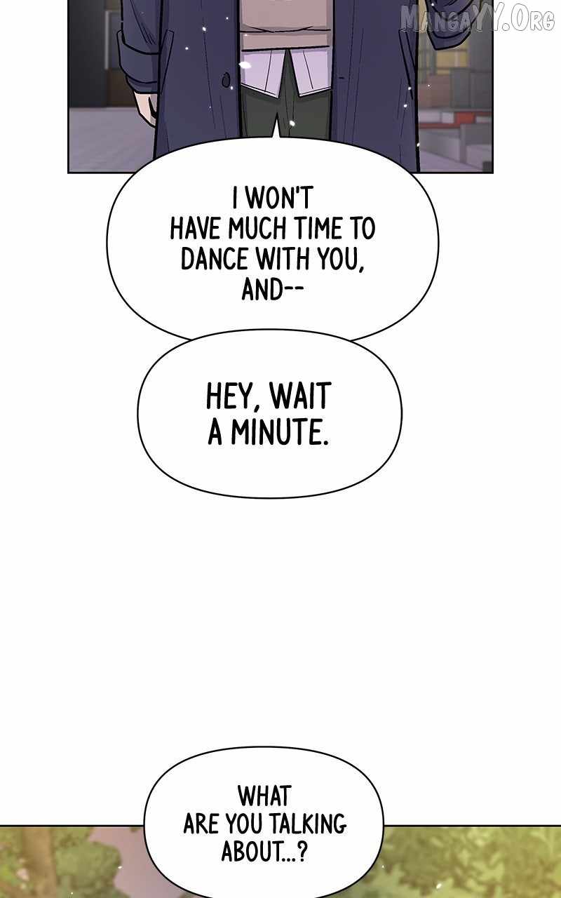 Skool of Street Chapter 77 page 93
