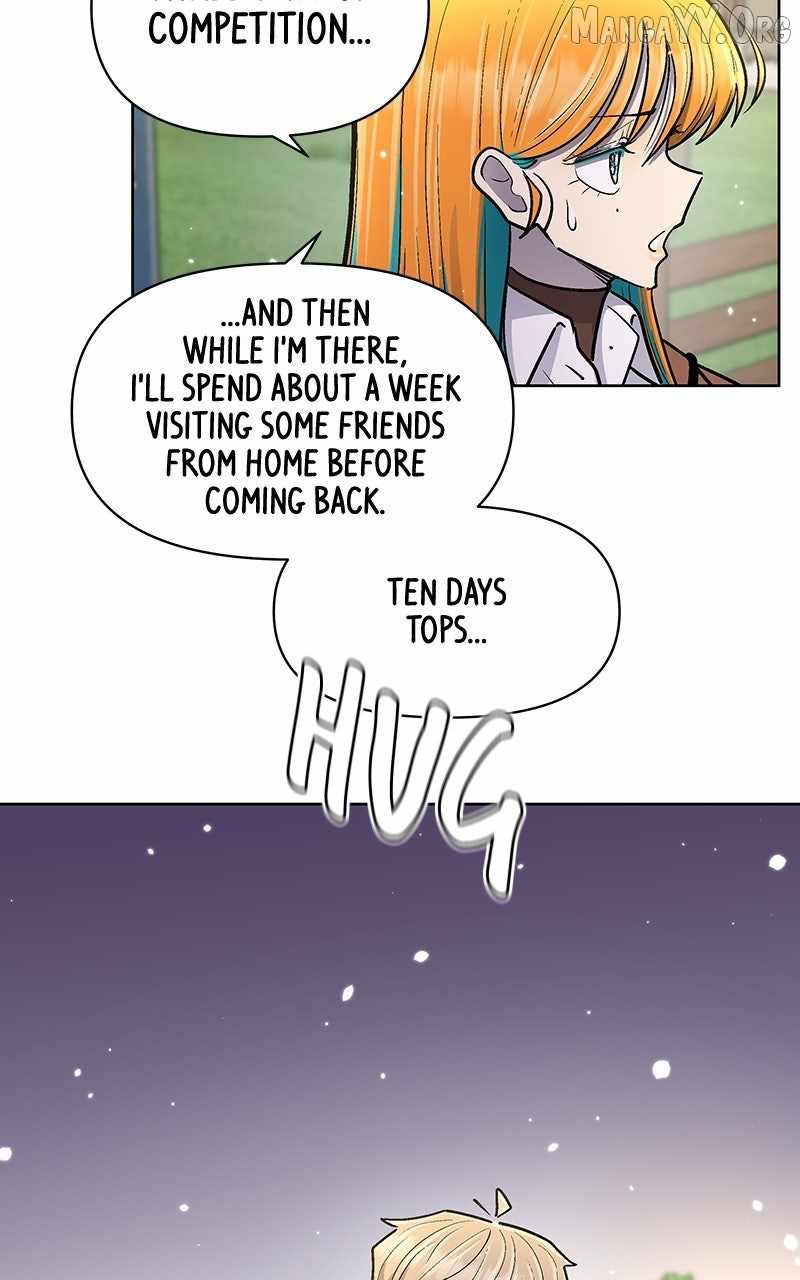 Skool of Street Chapter 77 page 99
