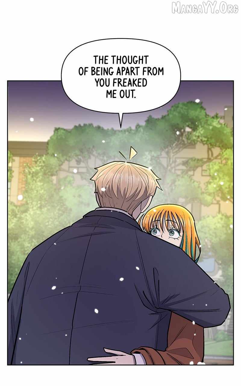 Skool of Street Chapter 77 page 104
