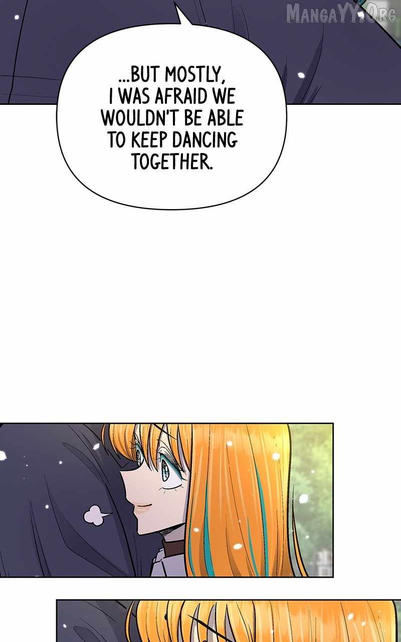 Skool of Street Chapter 77 page 106