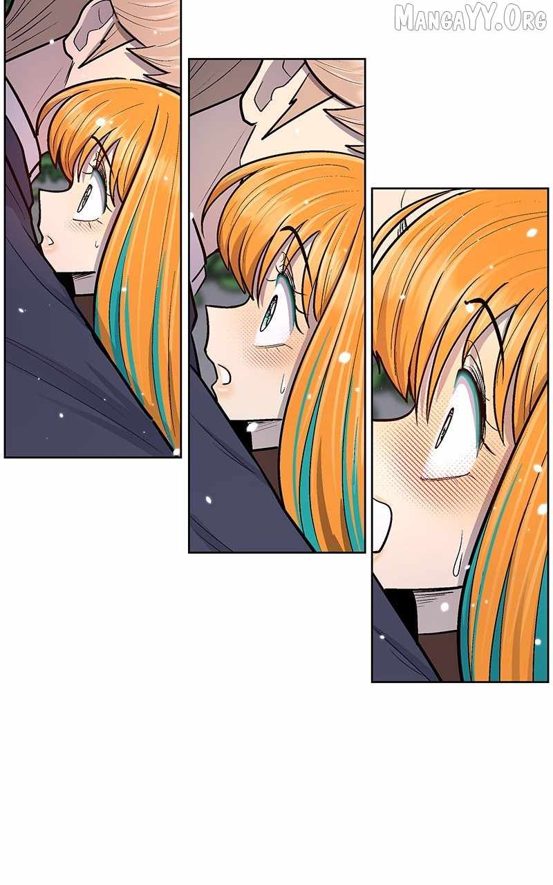 Skool of Street Chapter 77 page 109