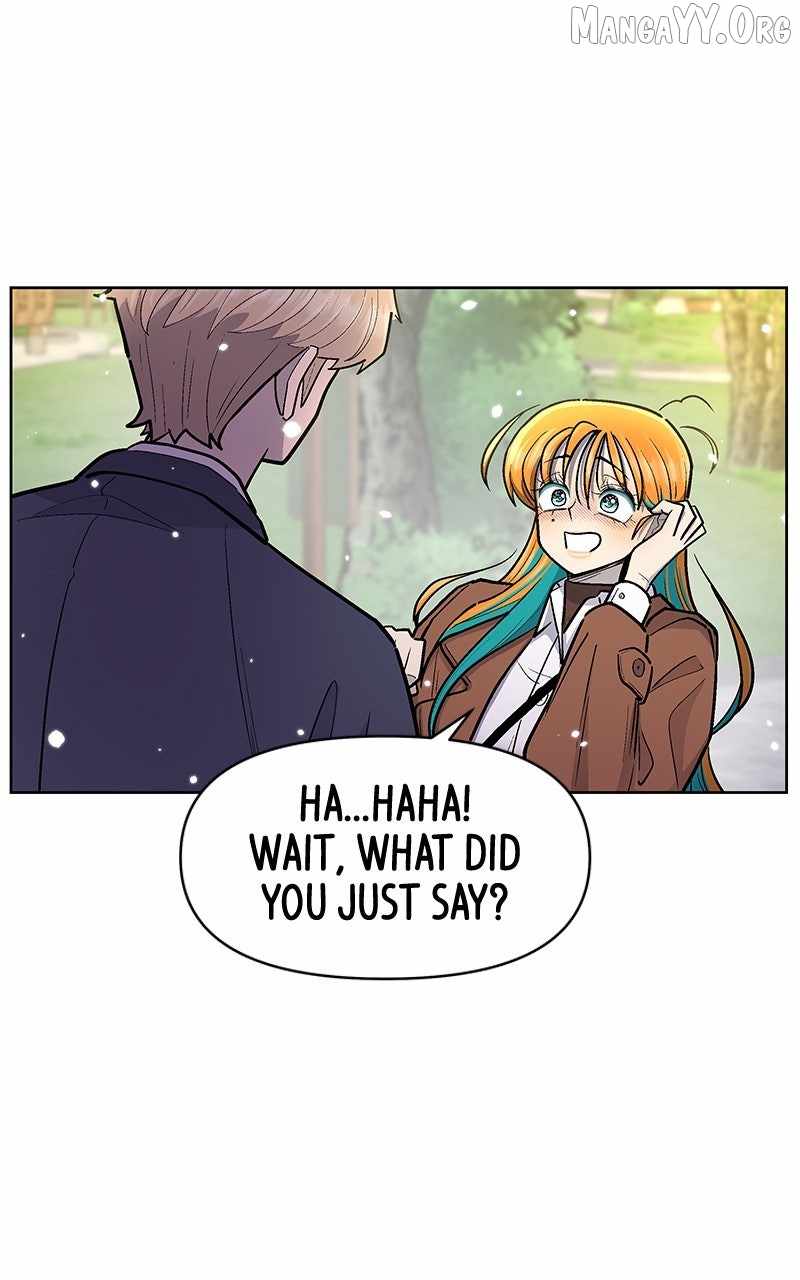 Skool of Street Chapter 77 page 110