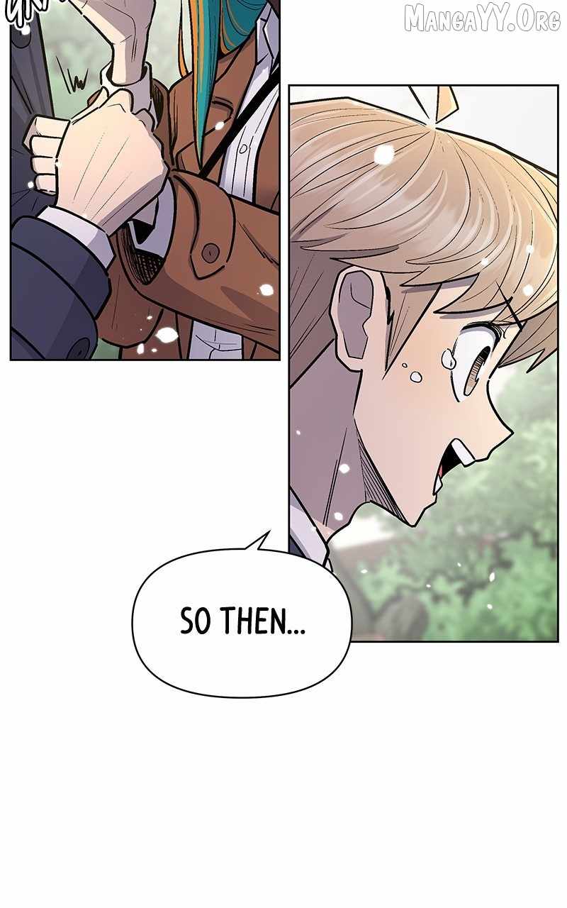 Skool of Street Chapter 77 page 116