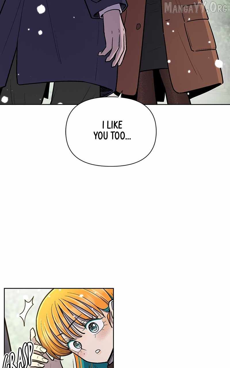 Skool of Street Chapter 77 page 115