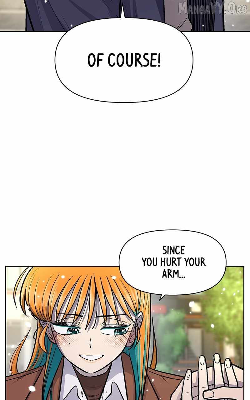 Skool of Street Chapter 77 page 131