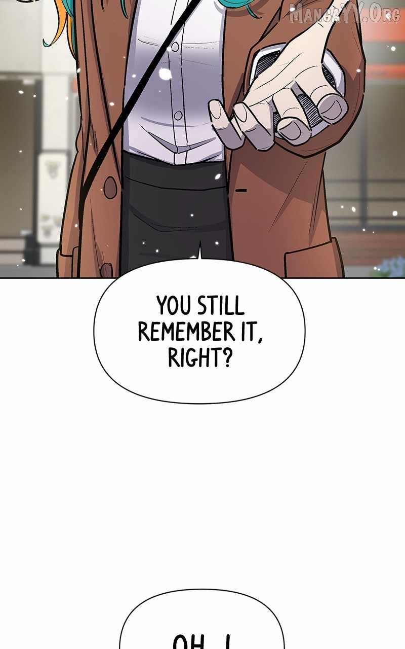 Skool of Street Chapter 77 page 129