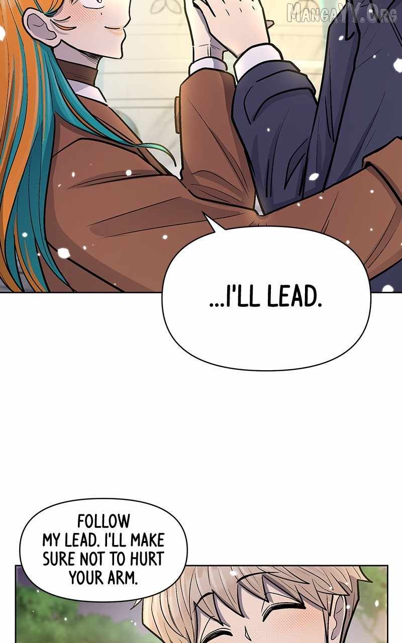 Skool of Street Chapter 77 page 133