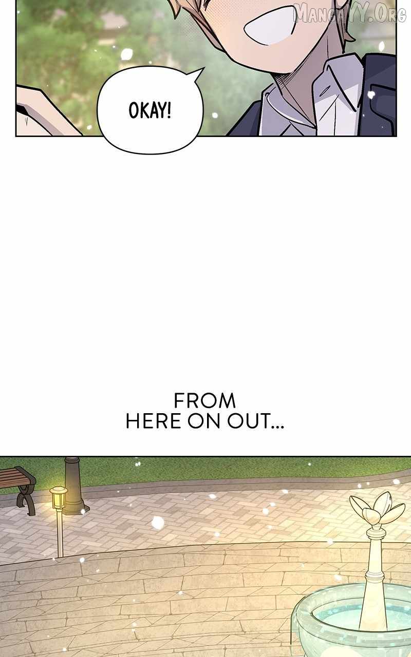 Skool of Street Chapter 77 page 134