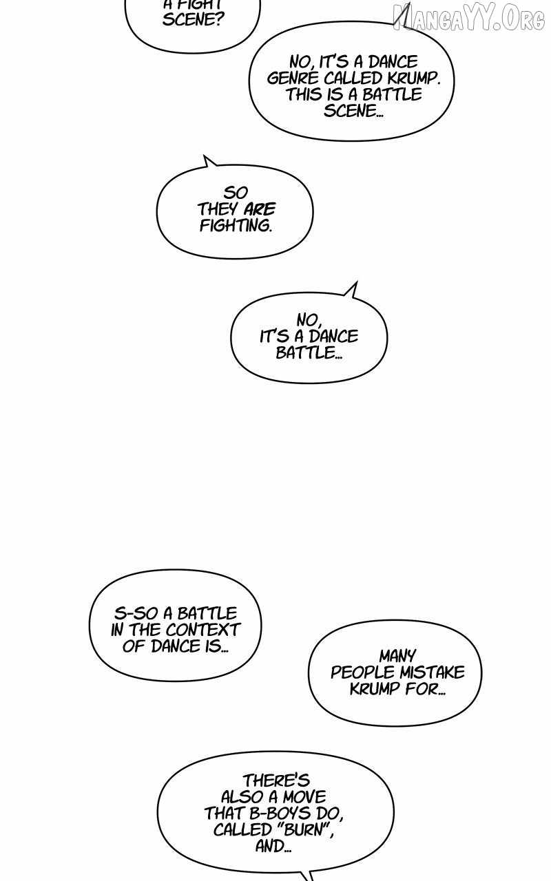 Skool of Street Chapter 78 page 6