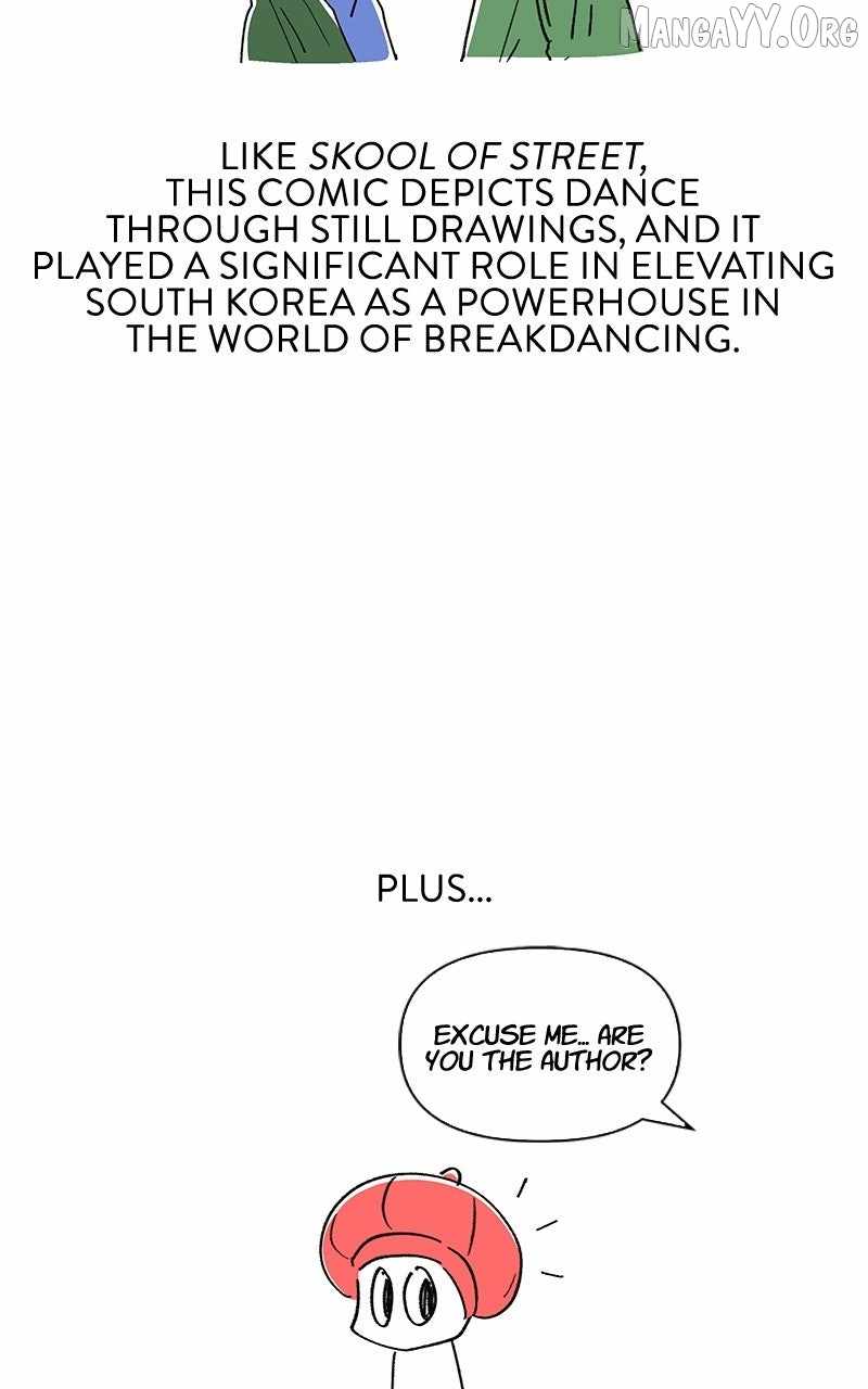 Skool of Street Chapter 78 page 13
