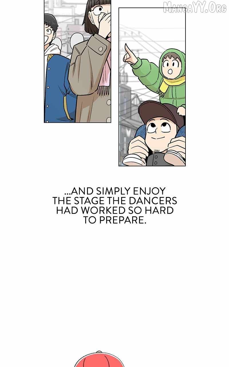 Skool of Street Chapter 78 page 28