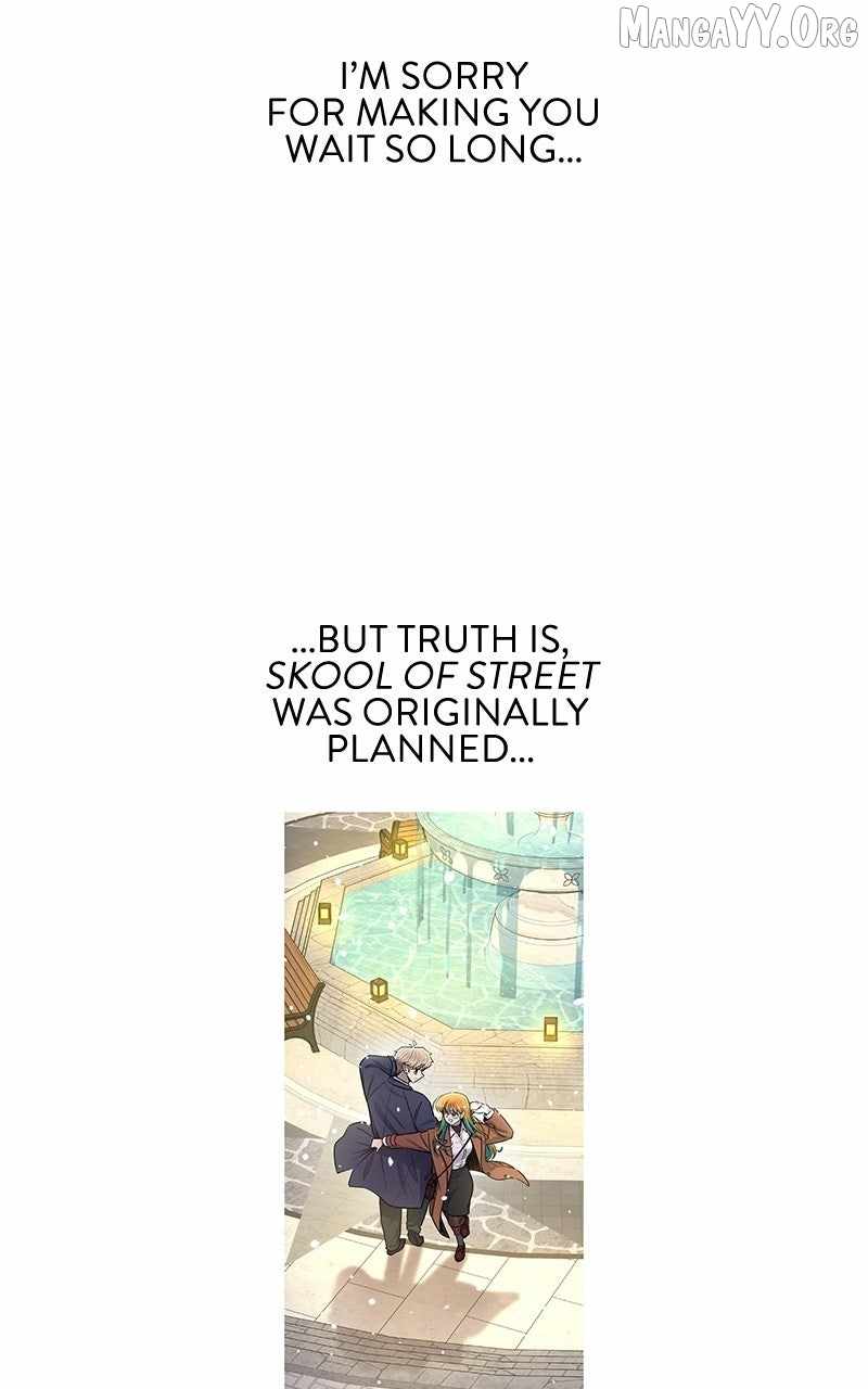 Skool of Street Chapter 78 page 33