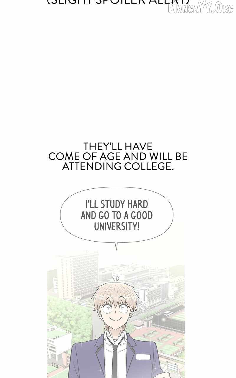 Skool of Street Chapter 78 page 37