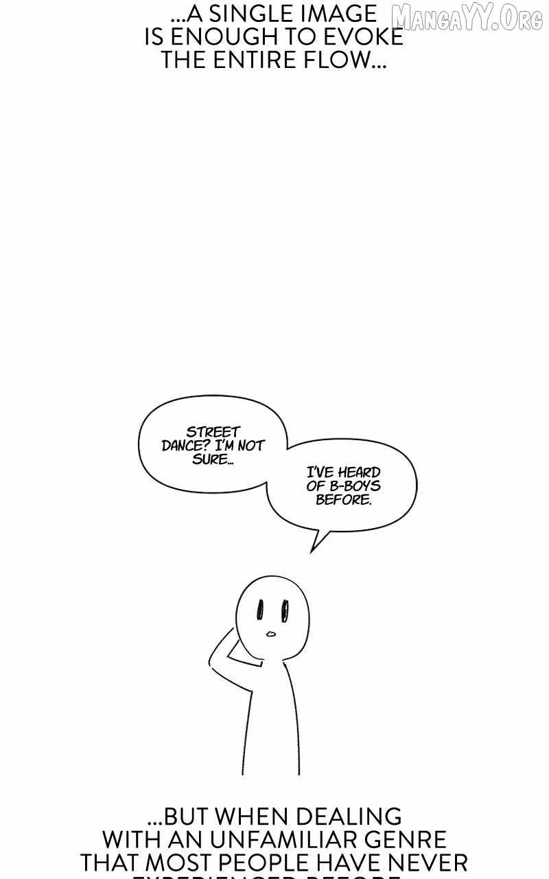 Skool of Street Chapter 78 page 4