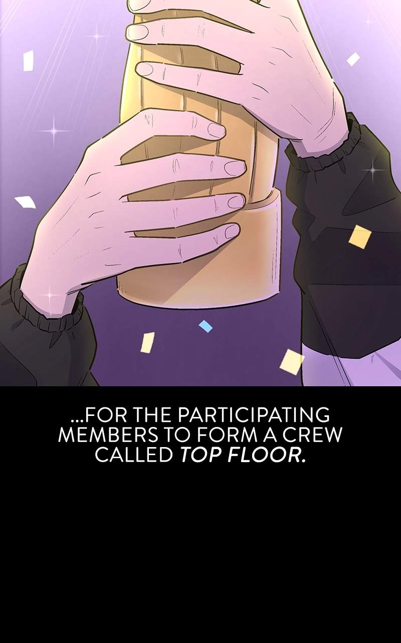 Skool of Street Chapter 79 page 4