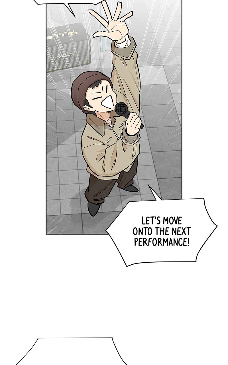 Skool of Street Chapter 79 page 18