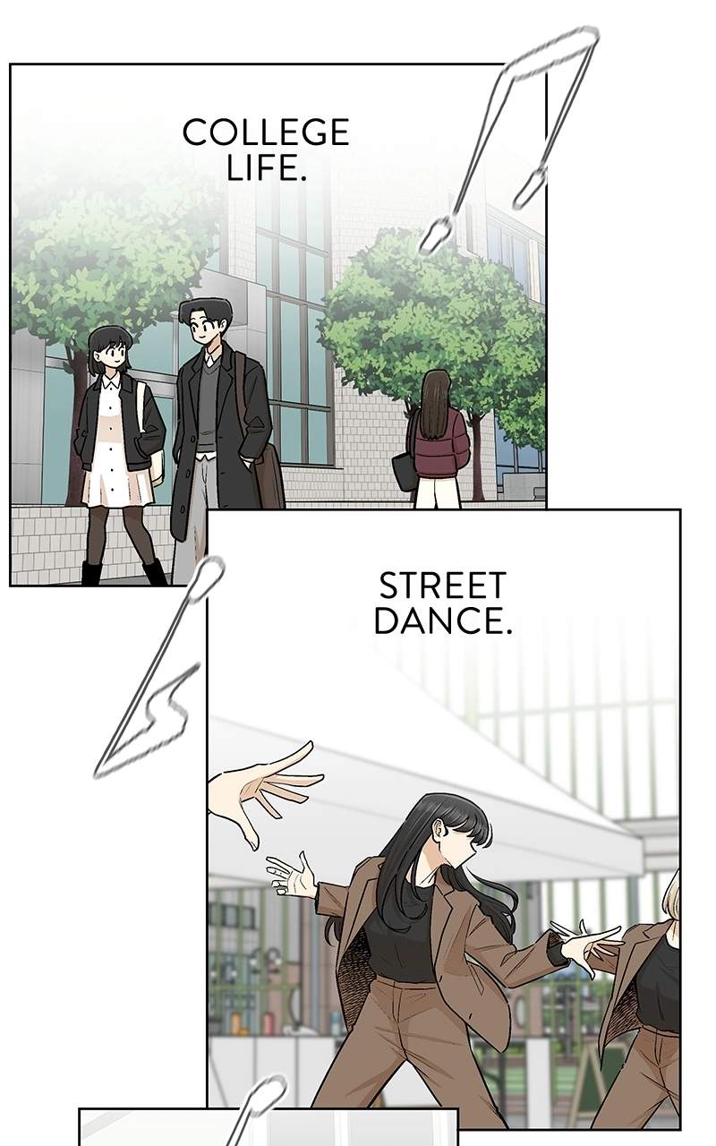 Skool of Street Chapter 79 page 24