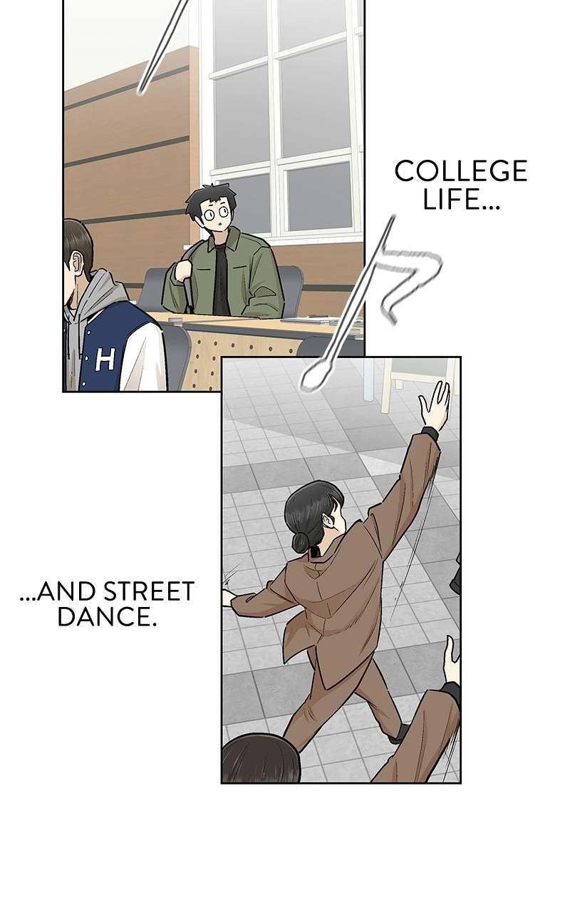 Skool of Street Chapter 79 page 25