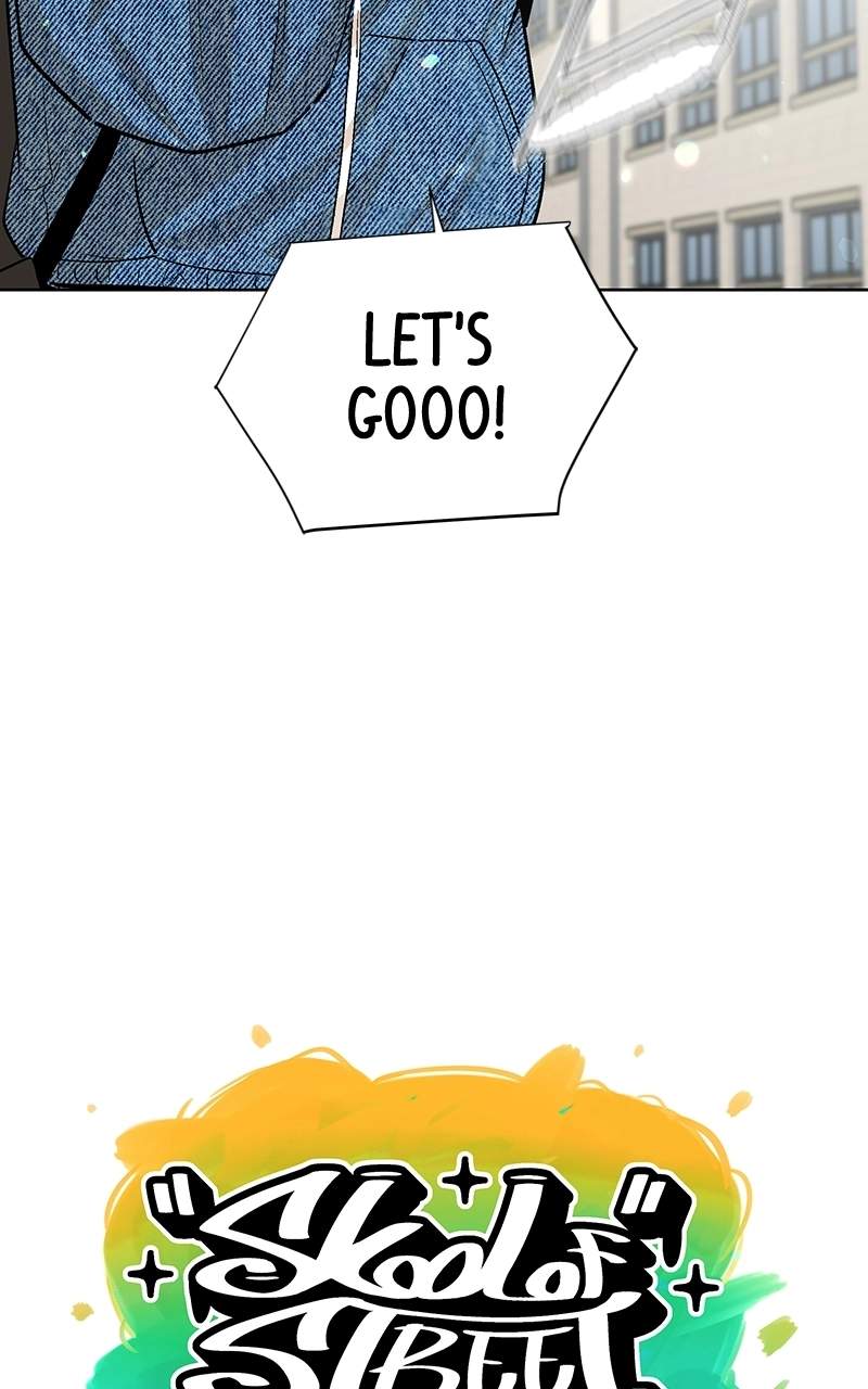 Skool of Street Chapter 79 page 29
