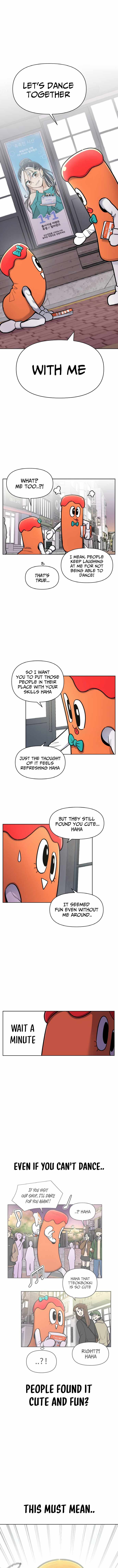 Skool of Street Chapter 8 page 13