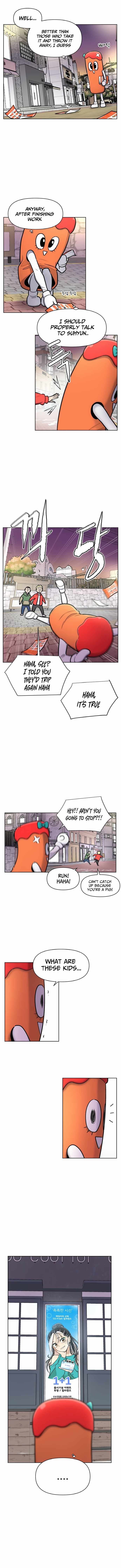 Skool of Street Chapter 8 page 10