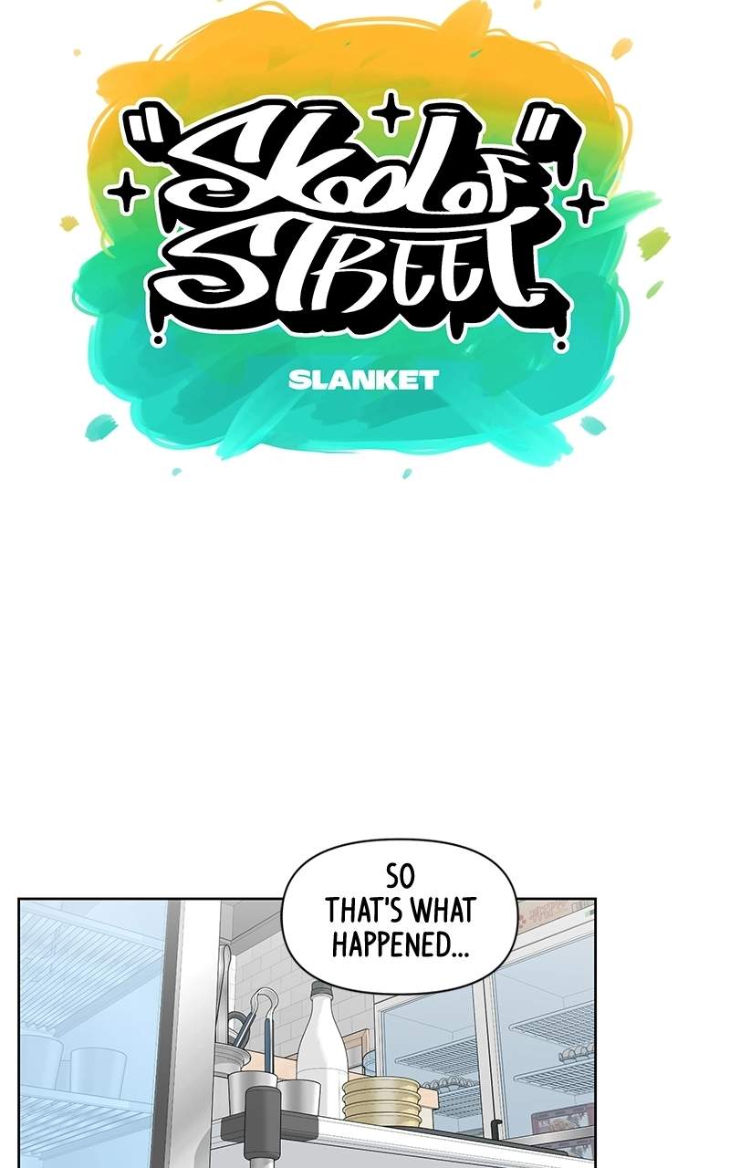 Skool of Street Chapter 80 page 6