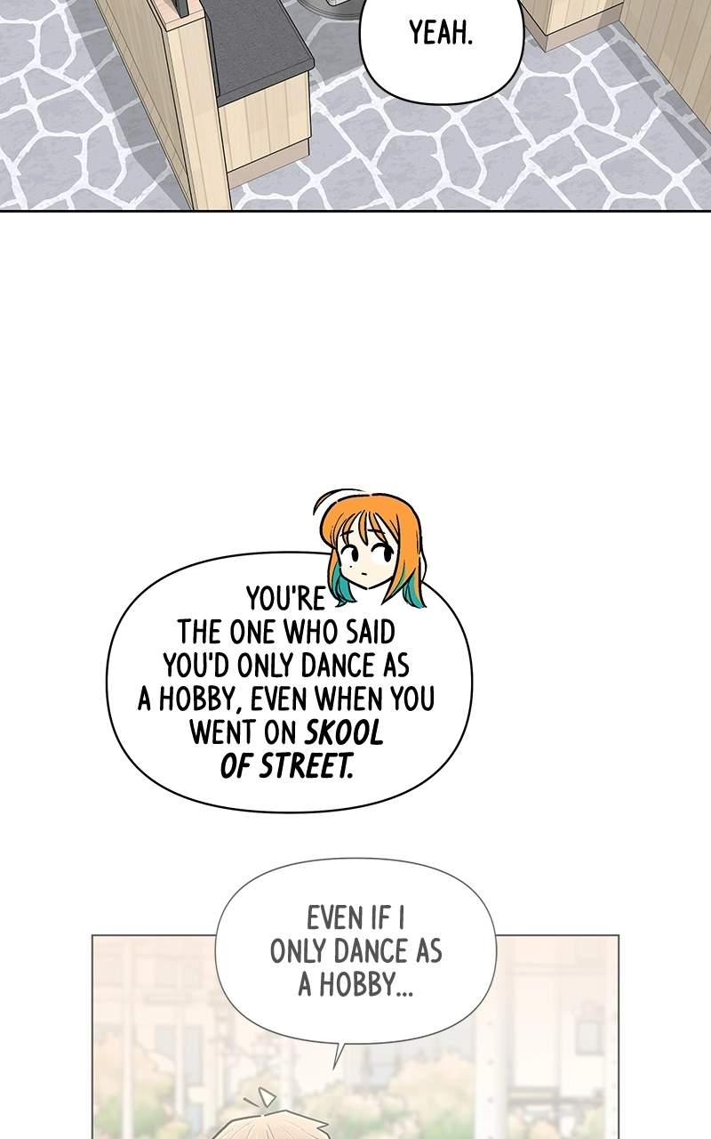 Skool of Street Chapter 80 page 8