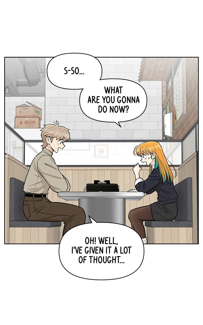 Skool of Street Chapter 80 page 13