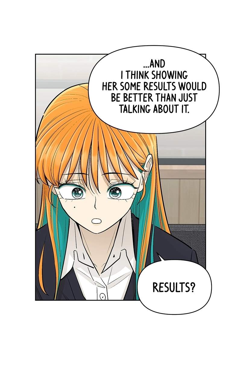 Skool of Street Chapter 80 page 14