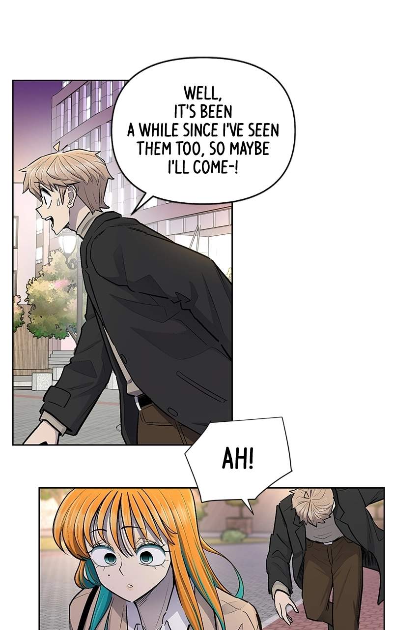 Skool of Street Chapter 80 page 28