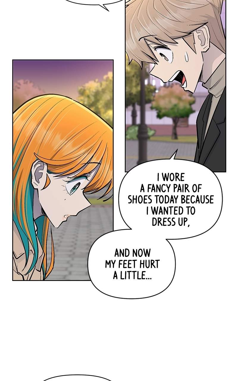 Skool of Street Chapter 80 page 32