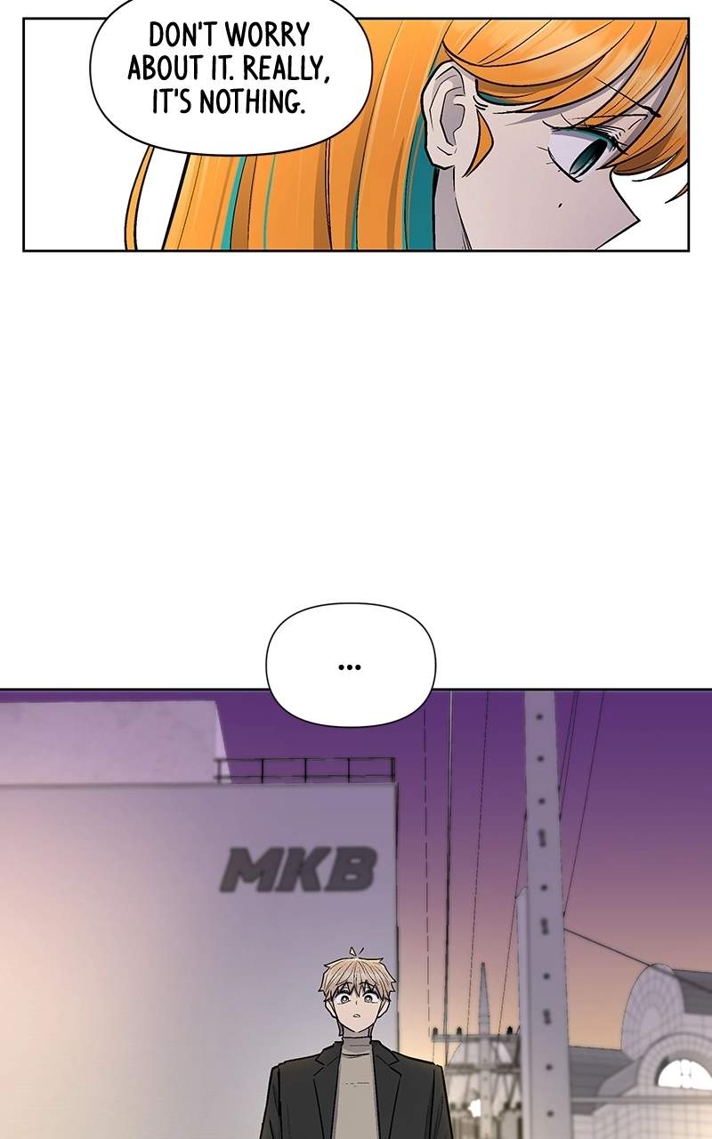 Skool of Street Chapter 80 page 33