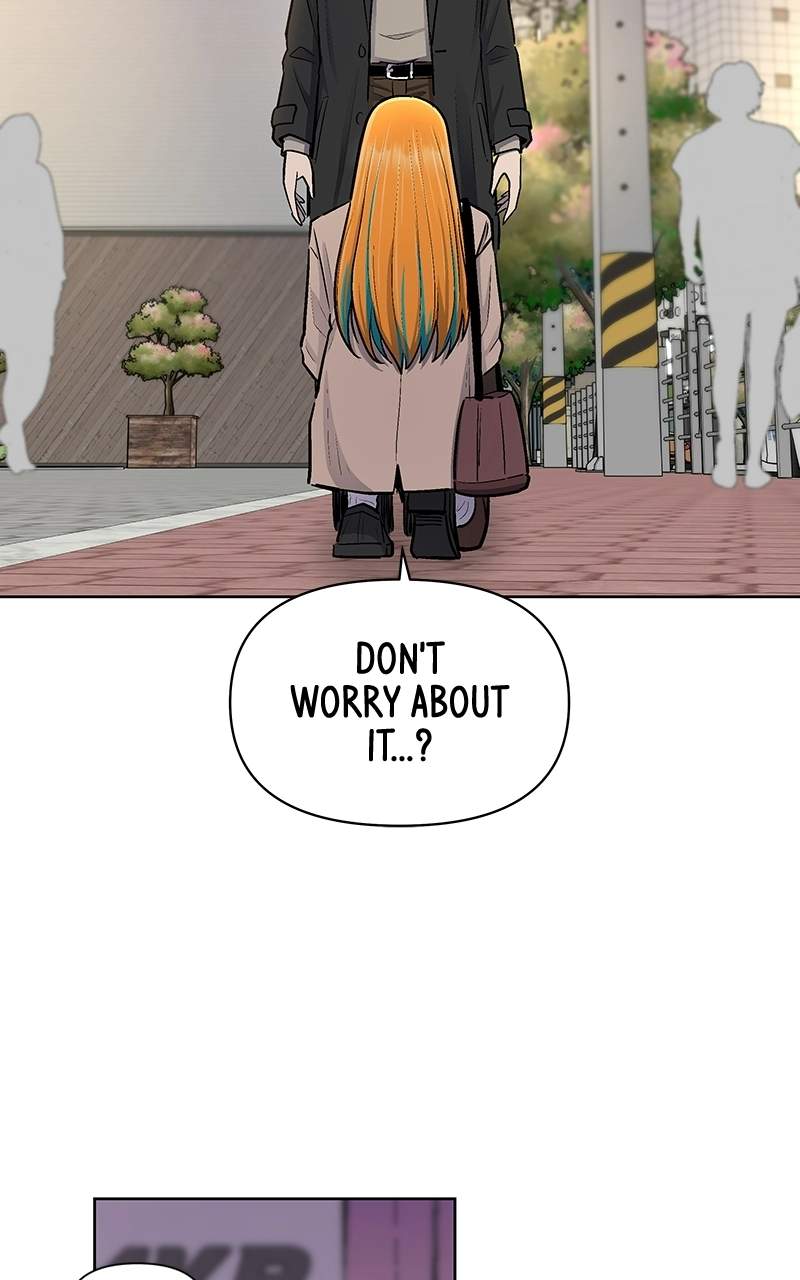 Skool of Street Chapter 80 page 34