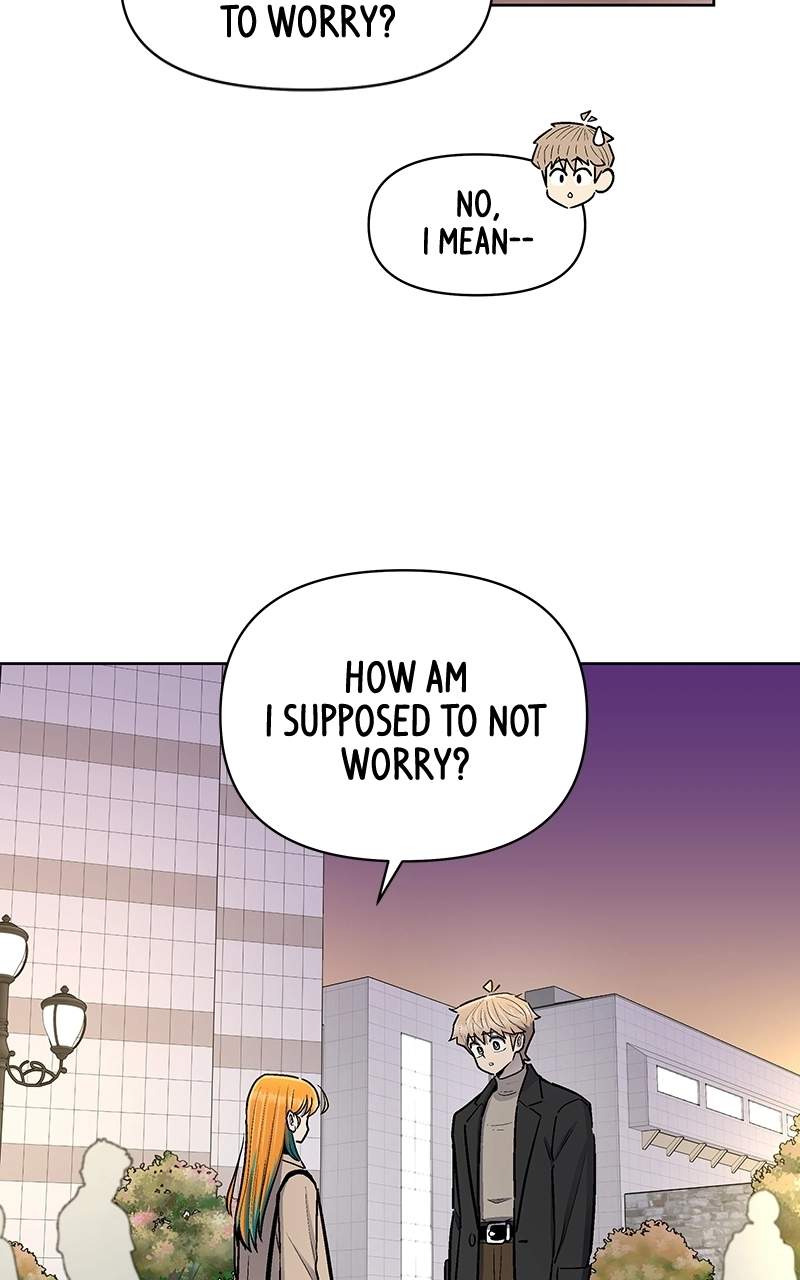 Skool of Street Chapter 80 page 36