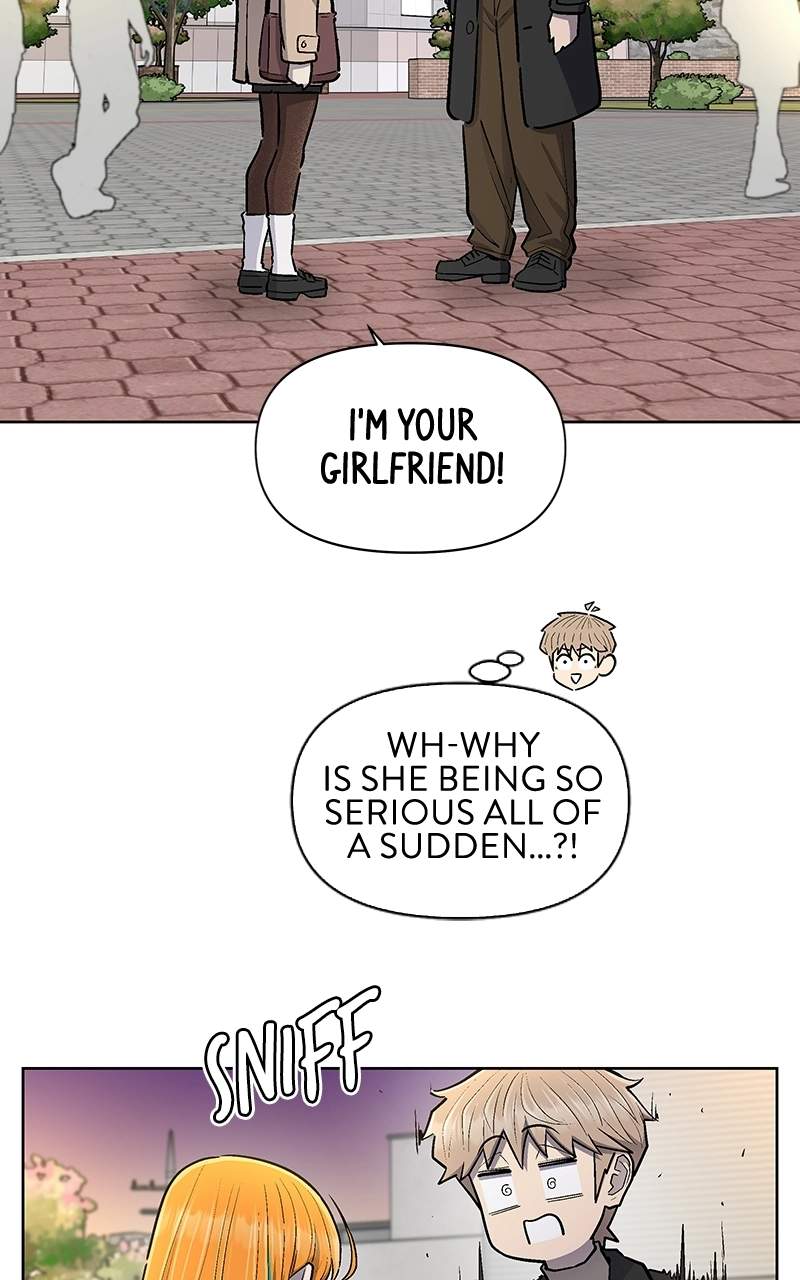 Skool of Street Chapter 80 page 37