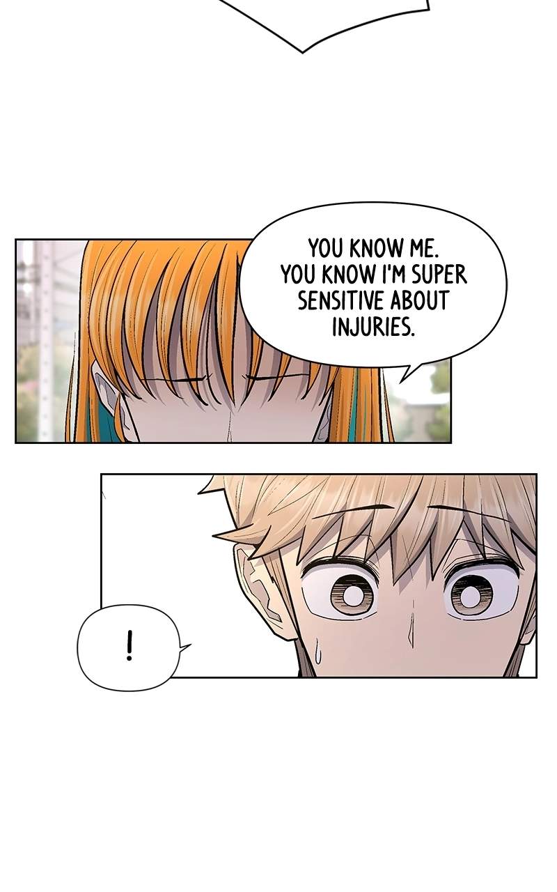 Skool of Street Chapter 80 page 39