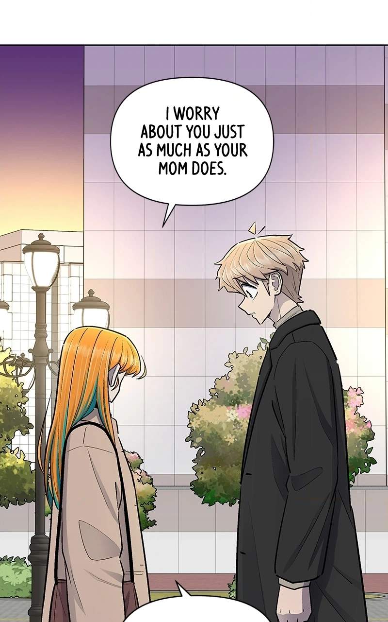 Skool of Street Chapter 80 page 40
