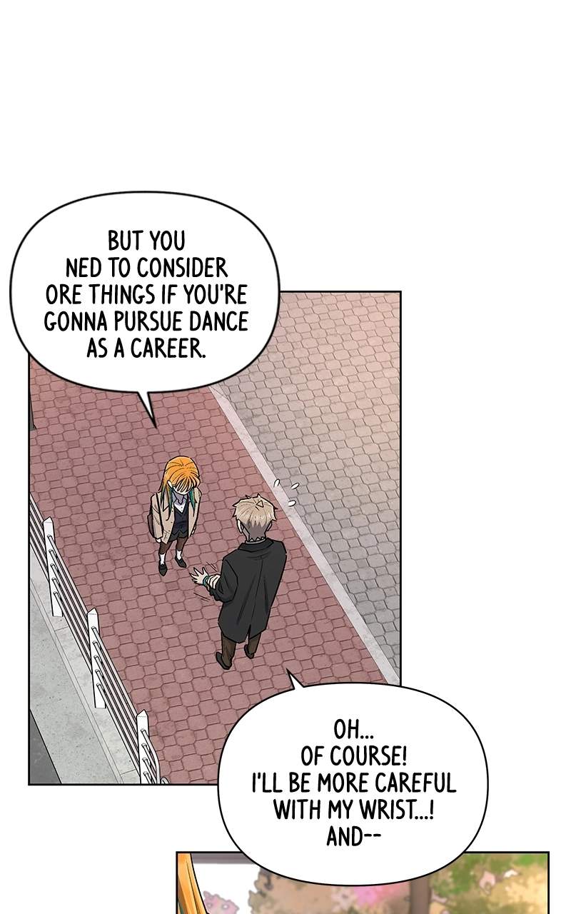 Skool of Street Chapter 80 page 46