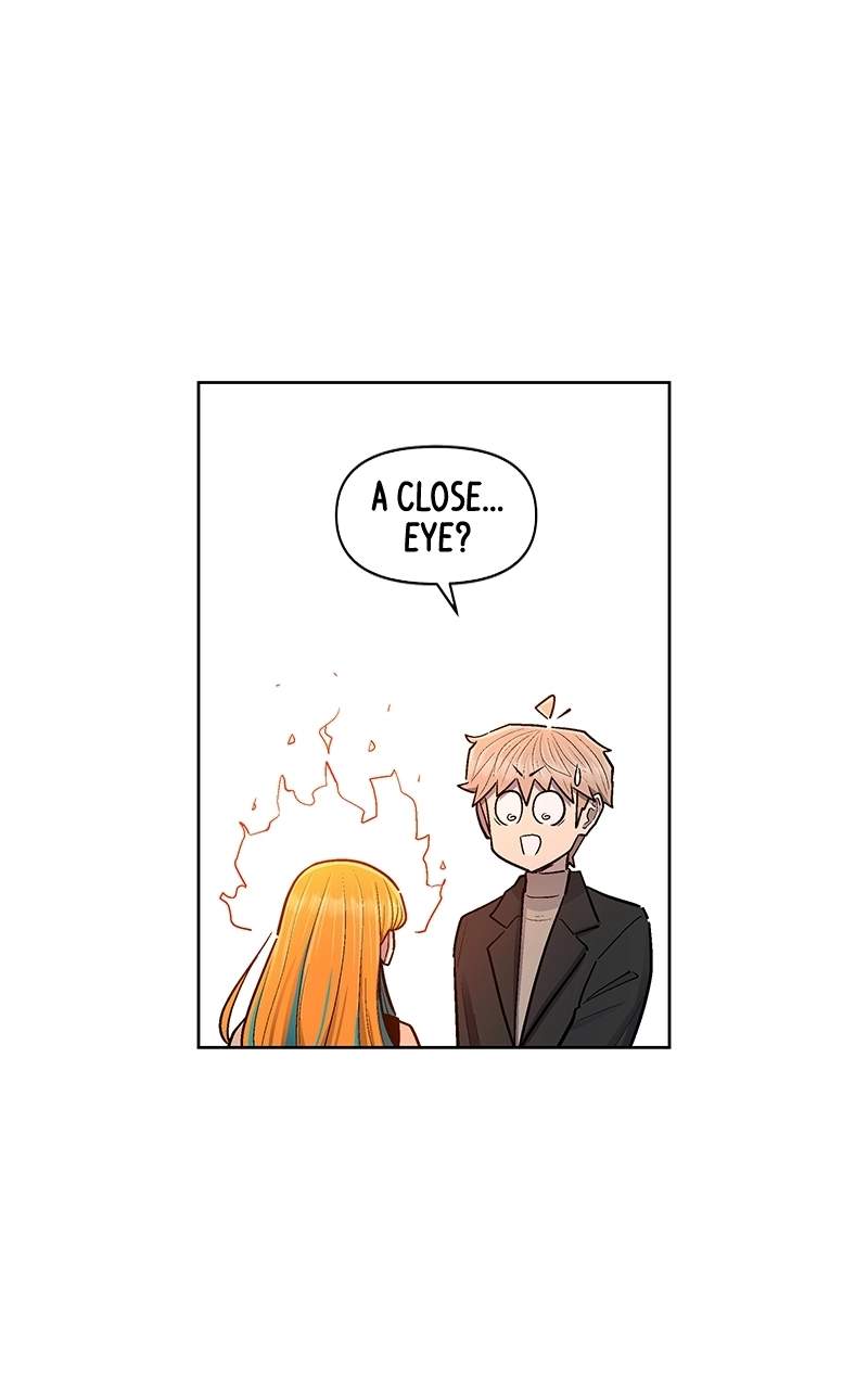 Skool of Street Chapter 80 page 49