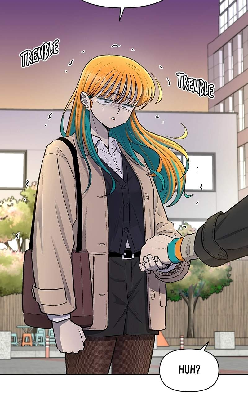 Skool of Street Chapter 80 page 48