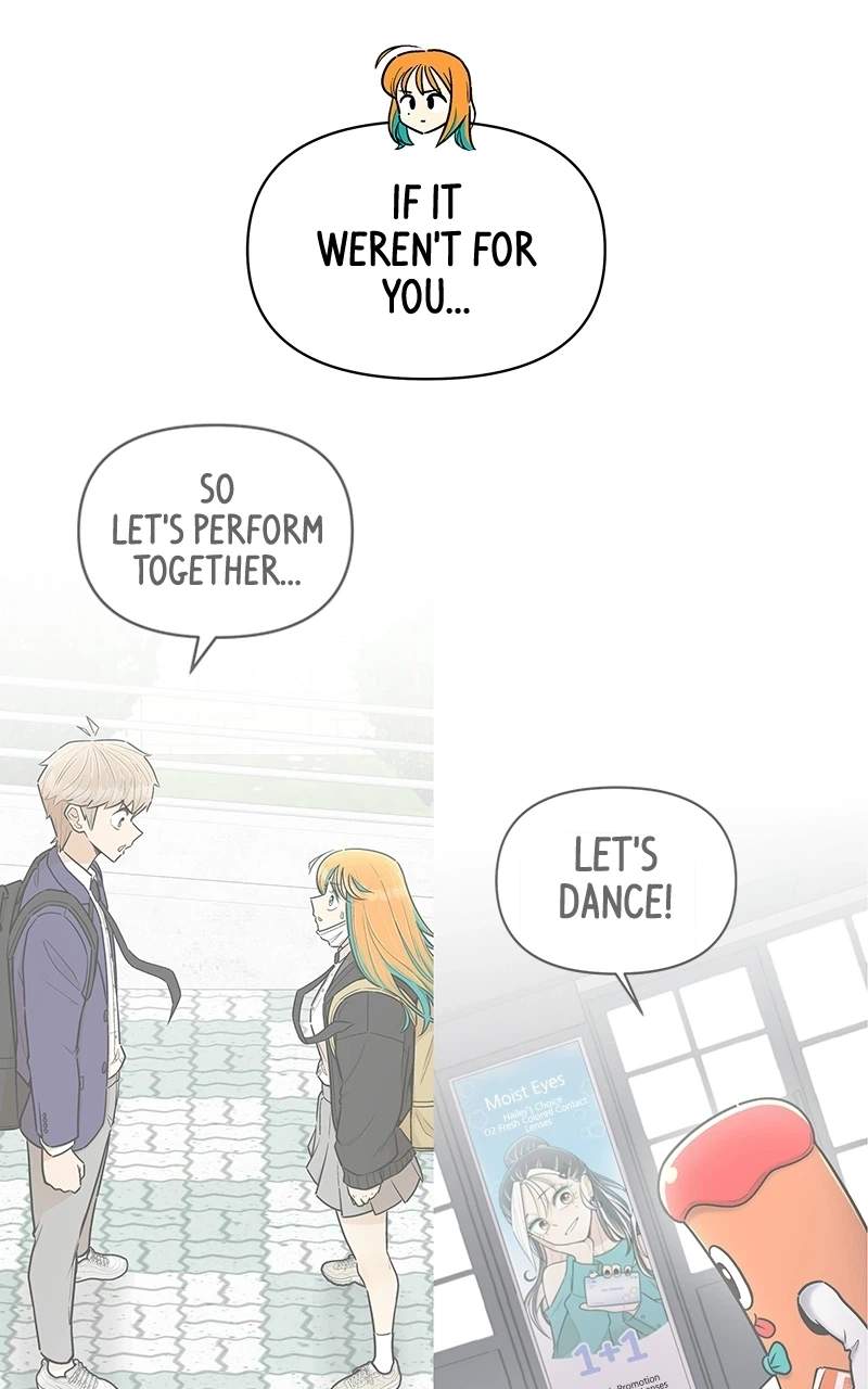 Skool of Street Chapter 80 page 50